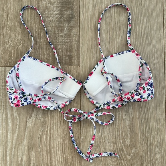 ‘BABYMOON’ CLASSIC UNDERWIRE TOP - Picture 5 of 8